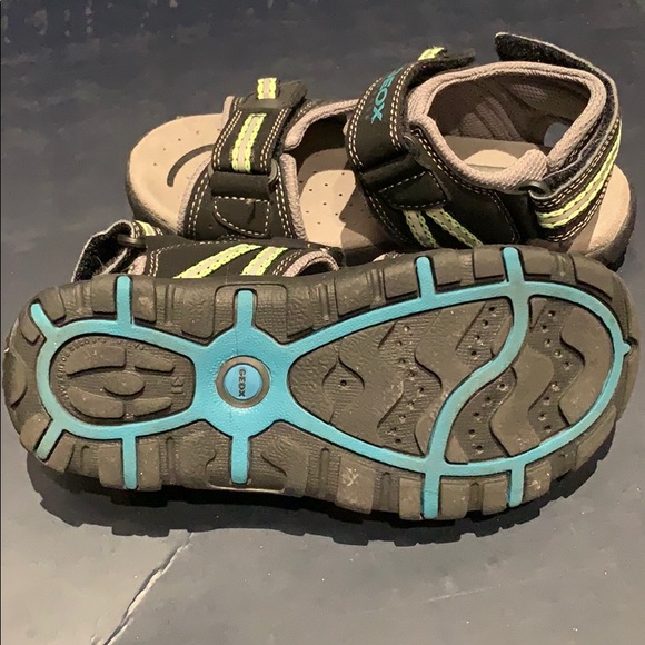 Geox boys sandals - Picture 6 of 6